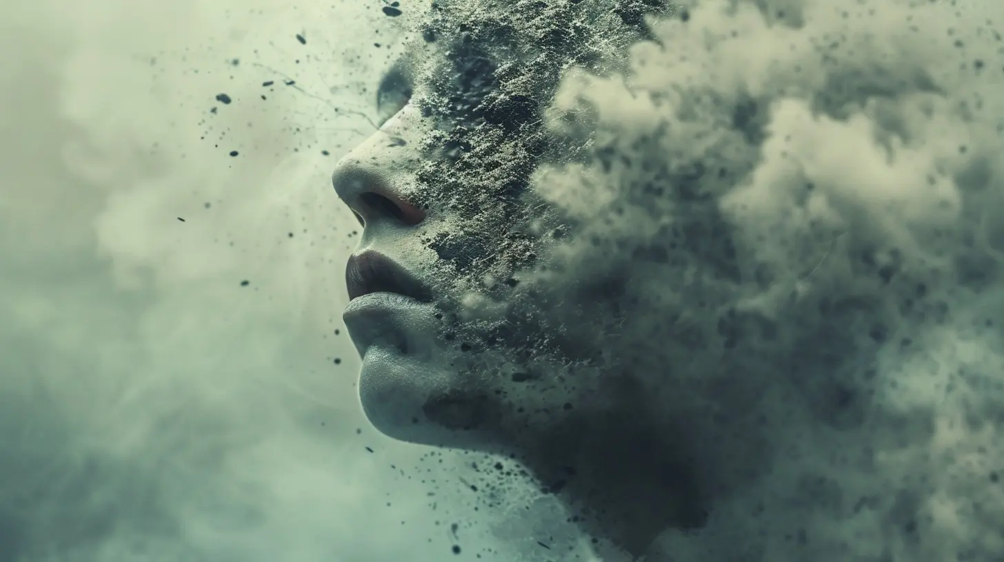 Vicarious Trauma: The Hidden Toll of Helping Others