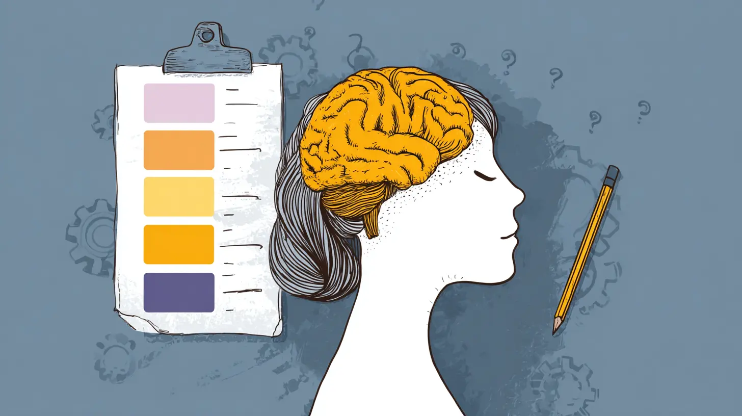 What You Should Know Before Taking a Psychological Test