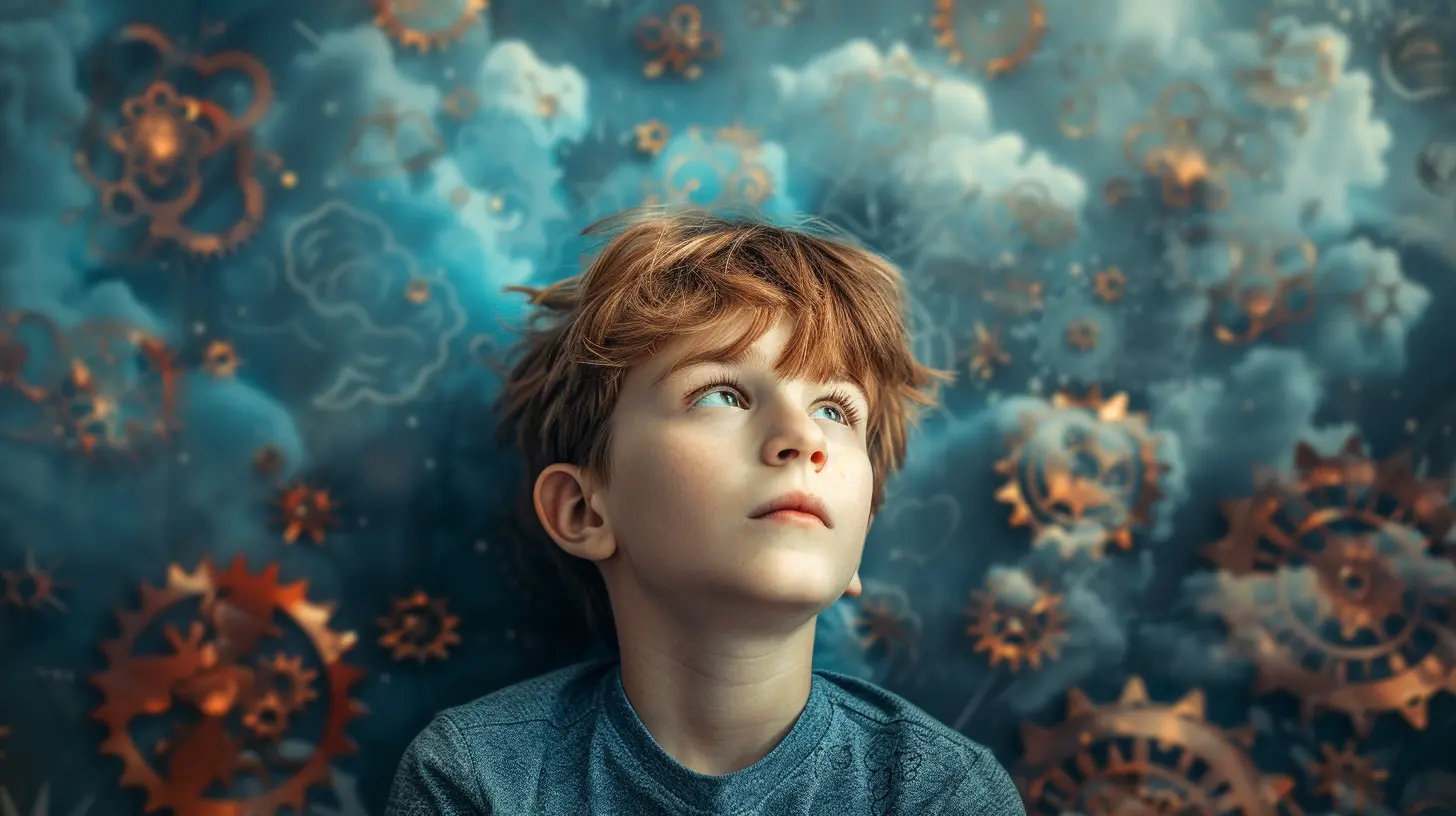 When Should You Consider Psychological Testing for Your Child?