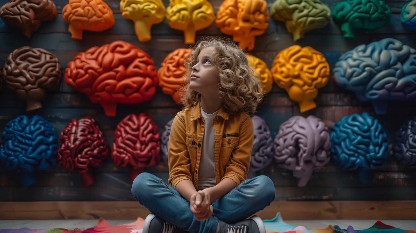 When Should You Consider Psychological Testing for Your Child?