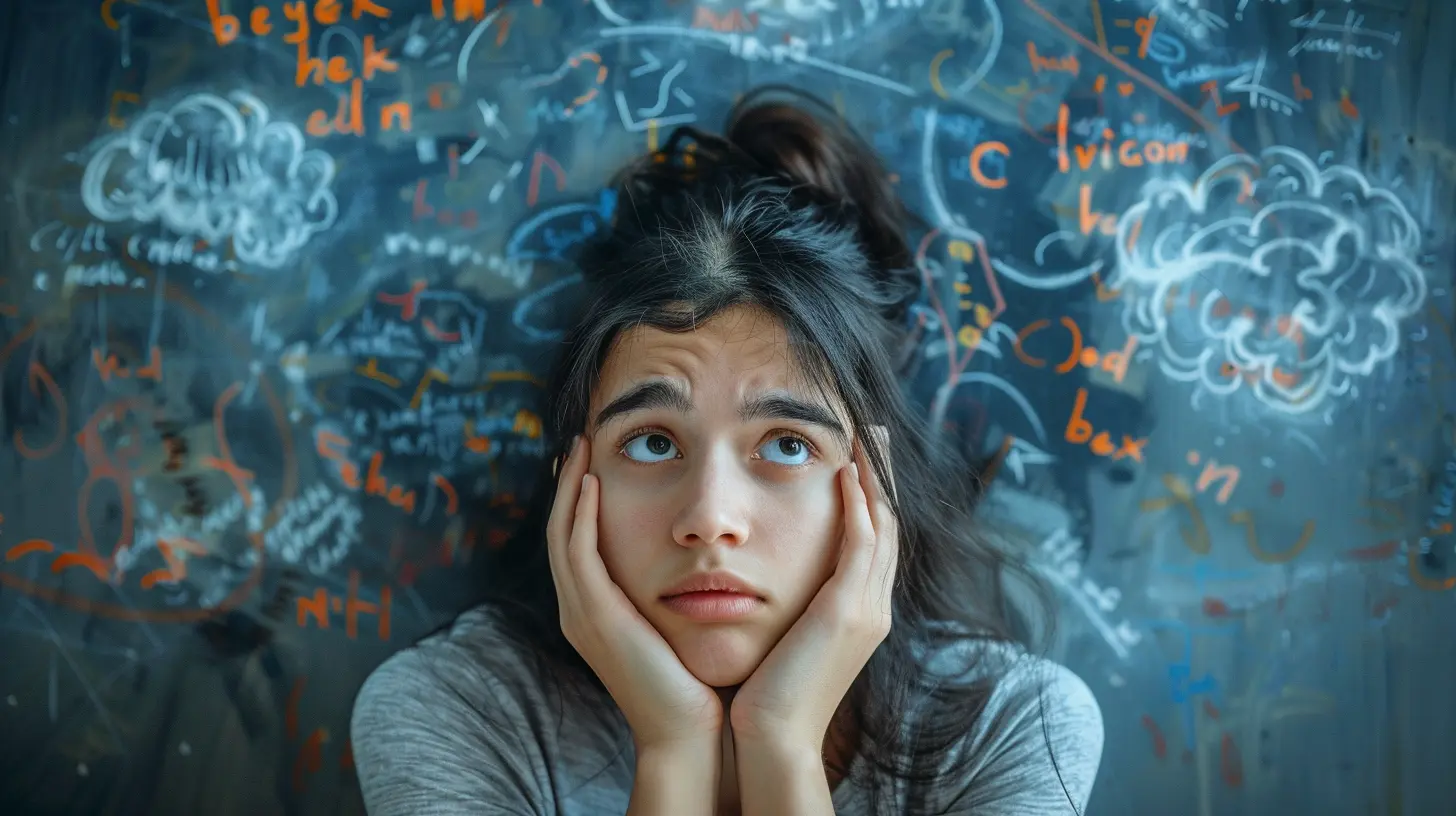 When Your Worth Feels Tied to Your Productivity