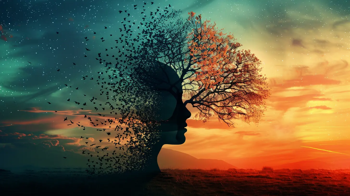 Why Emotional Regulation is the Foundation of Healthy Relationships