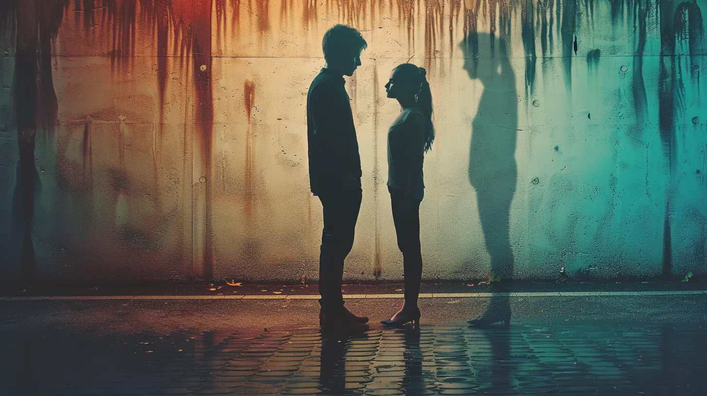 Why Emotional Regulation is the Foundation of Healthy Relationships