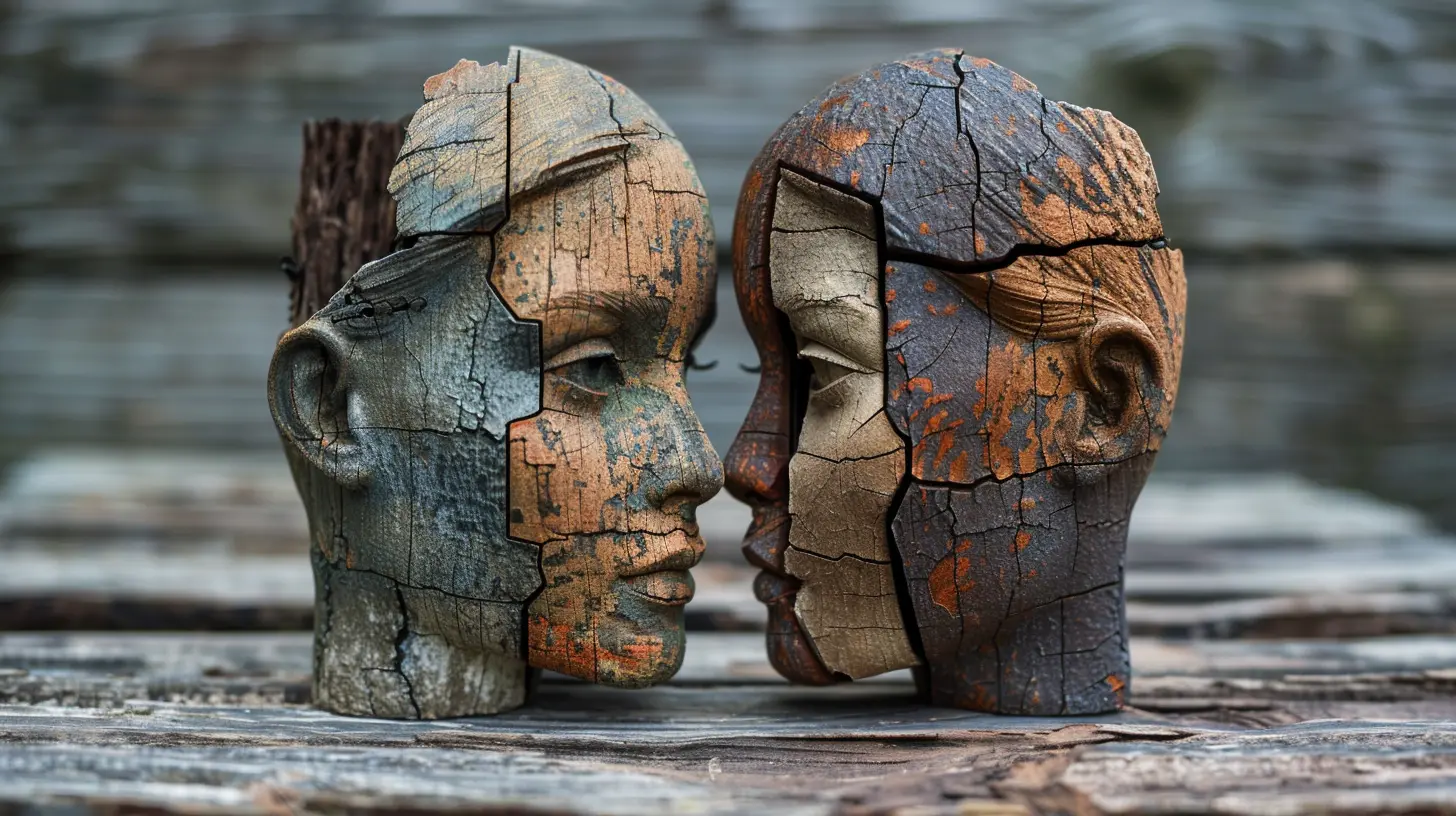 Why Emotional Regulation is the Foundation of Healthy Relationships