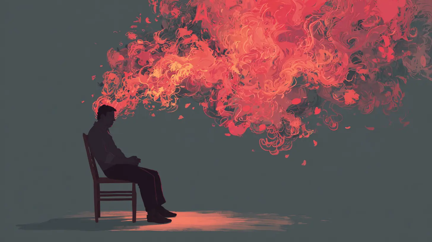 Why High Achievers Are More Prone to Emotional Burnout