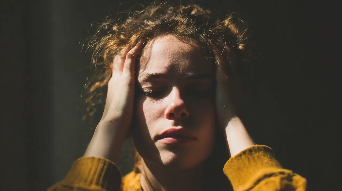 Why High Achievers Are More Prone to Emotional Burnout