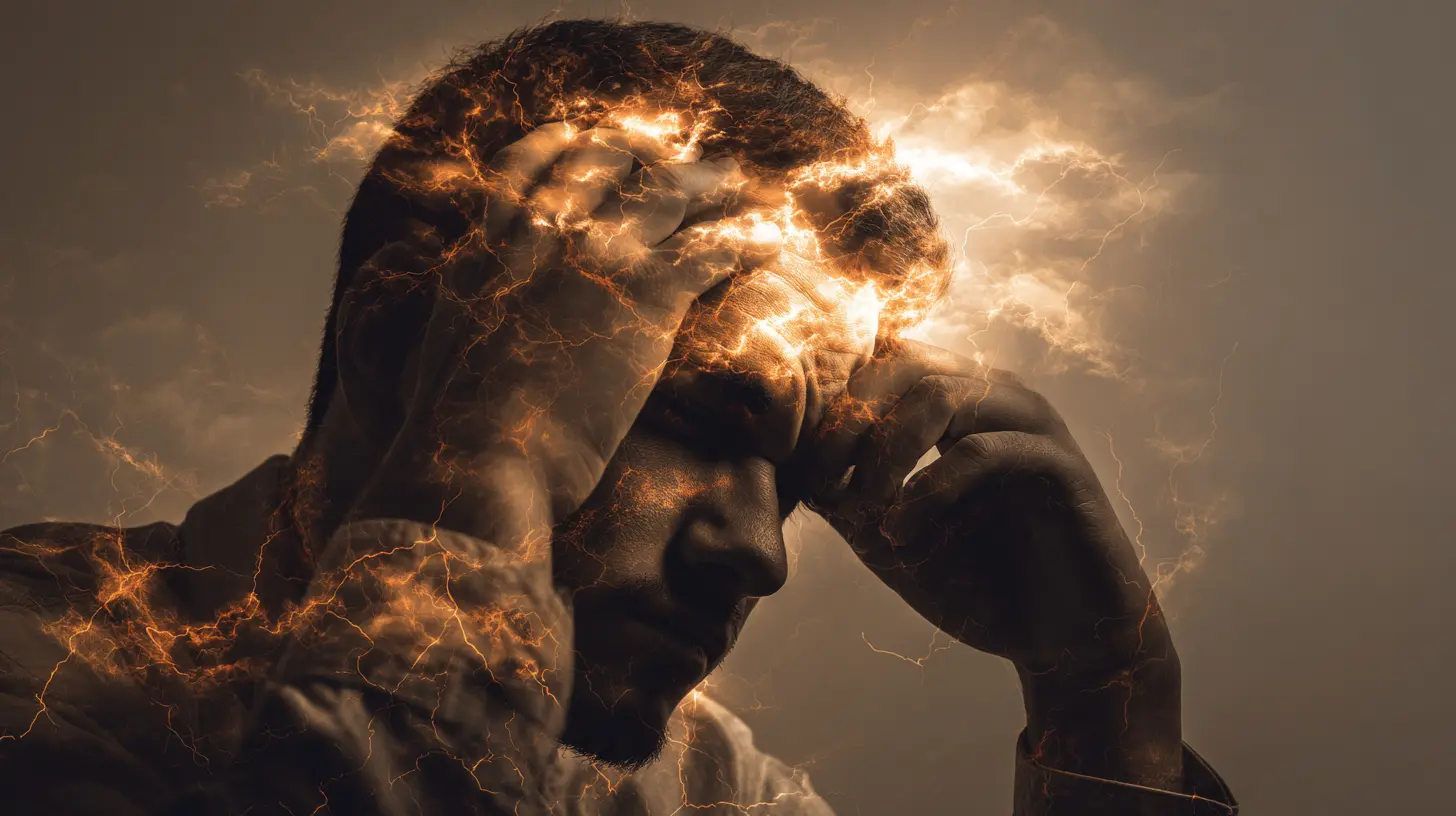 Why High Achievers Are More Prone to Emotional Burnout