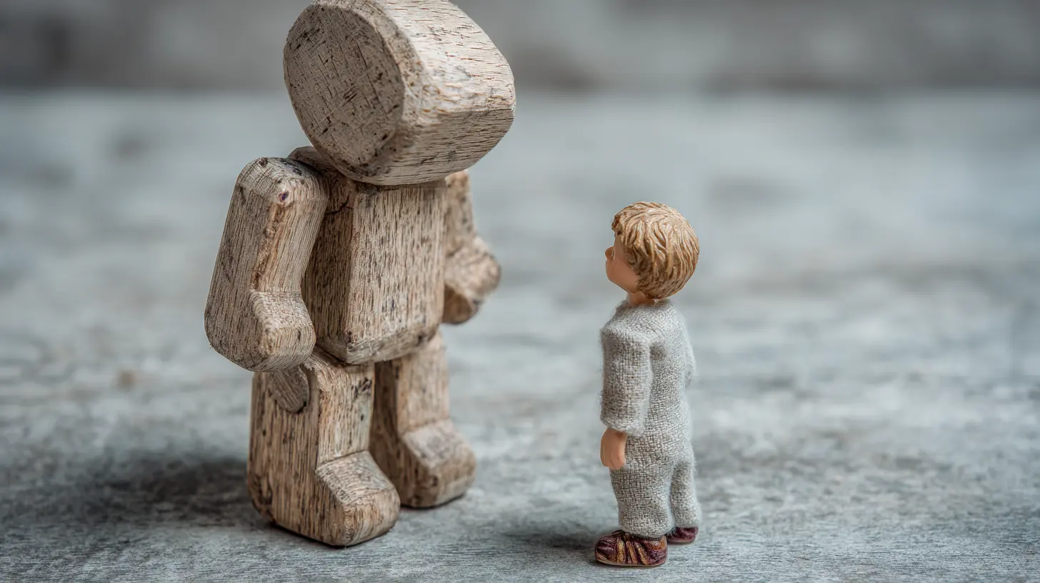 Why Inner Child Work Will Be a Key Healing Tool by 2027