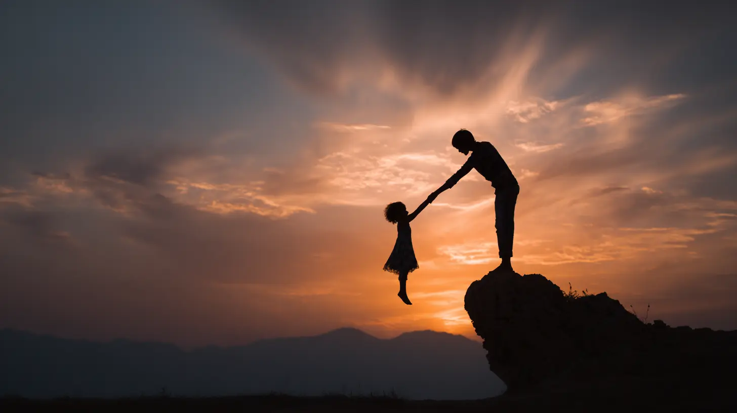 Why Inner Child Work Will Be a Key Healing Tool by 2027