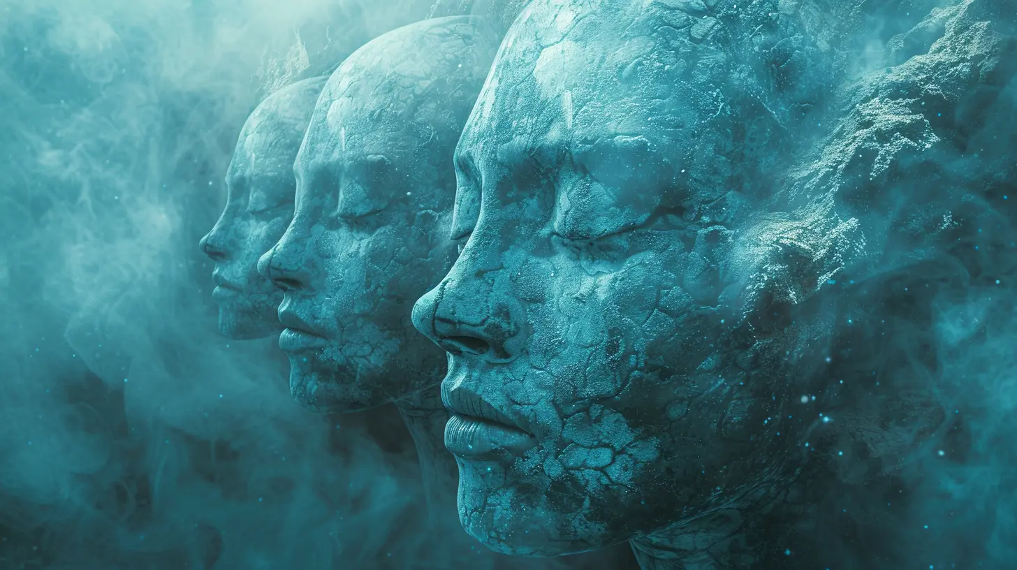 Why Repression Matters: The Cornerstone of Freudian Theory
