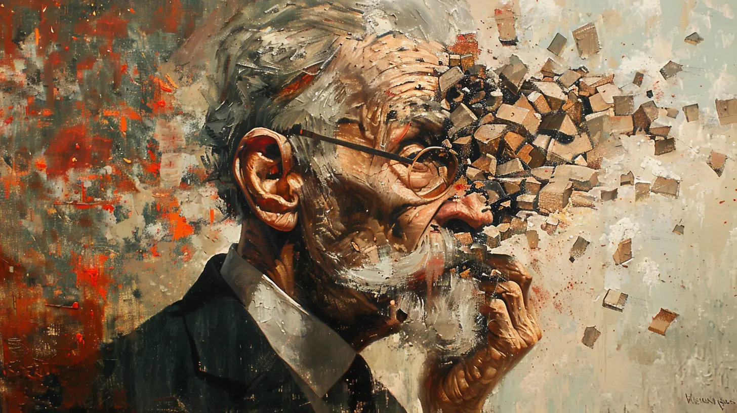 Why Repression Matters: The Cornerstone of Freudian Theory