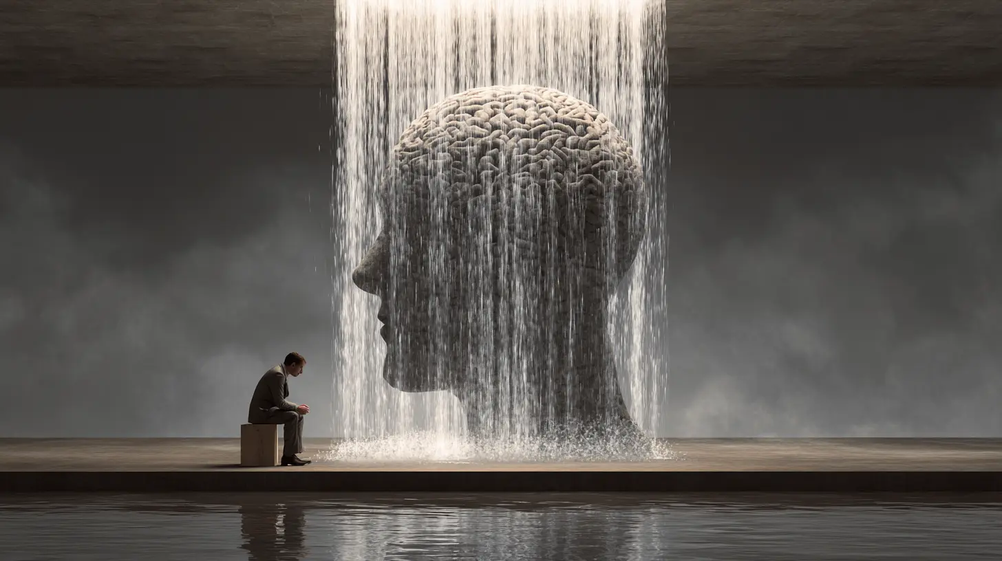 Why Smart People Fall for Mental Shortcuts