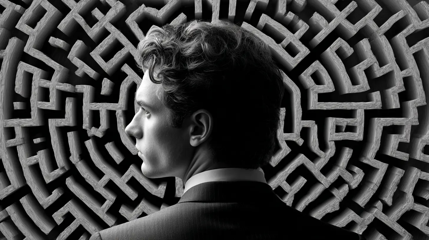 Why Smart People Fall for Mental Shortcuts