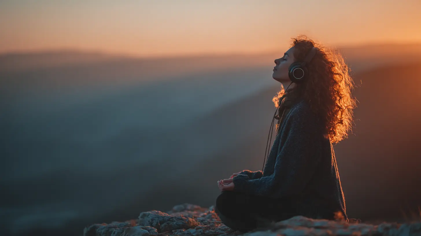 Why Somatic Practices Are Gaining Popularity in Mental Health