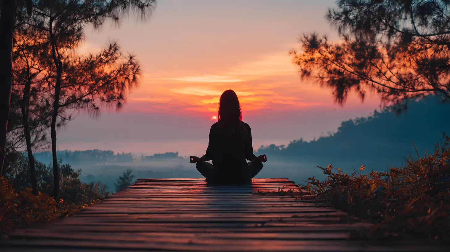 Why Somatic Practices Are Gaining Popularity in Mental Health