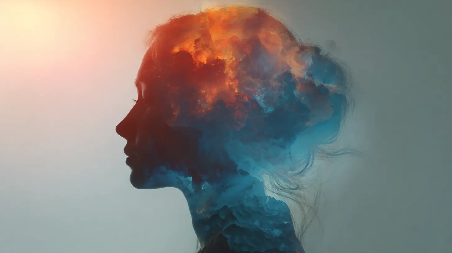 Why Somatic Practices Are Gaining Popularity in Mental Health