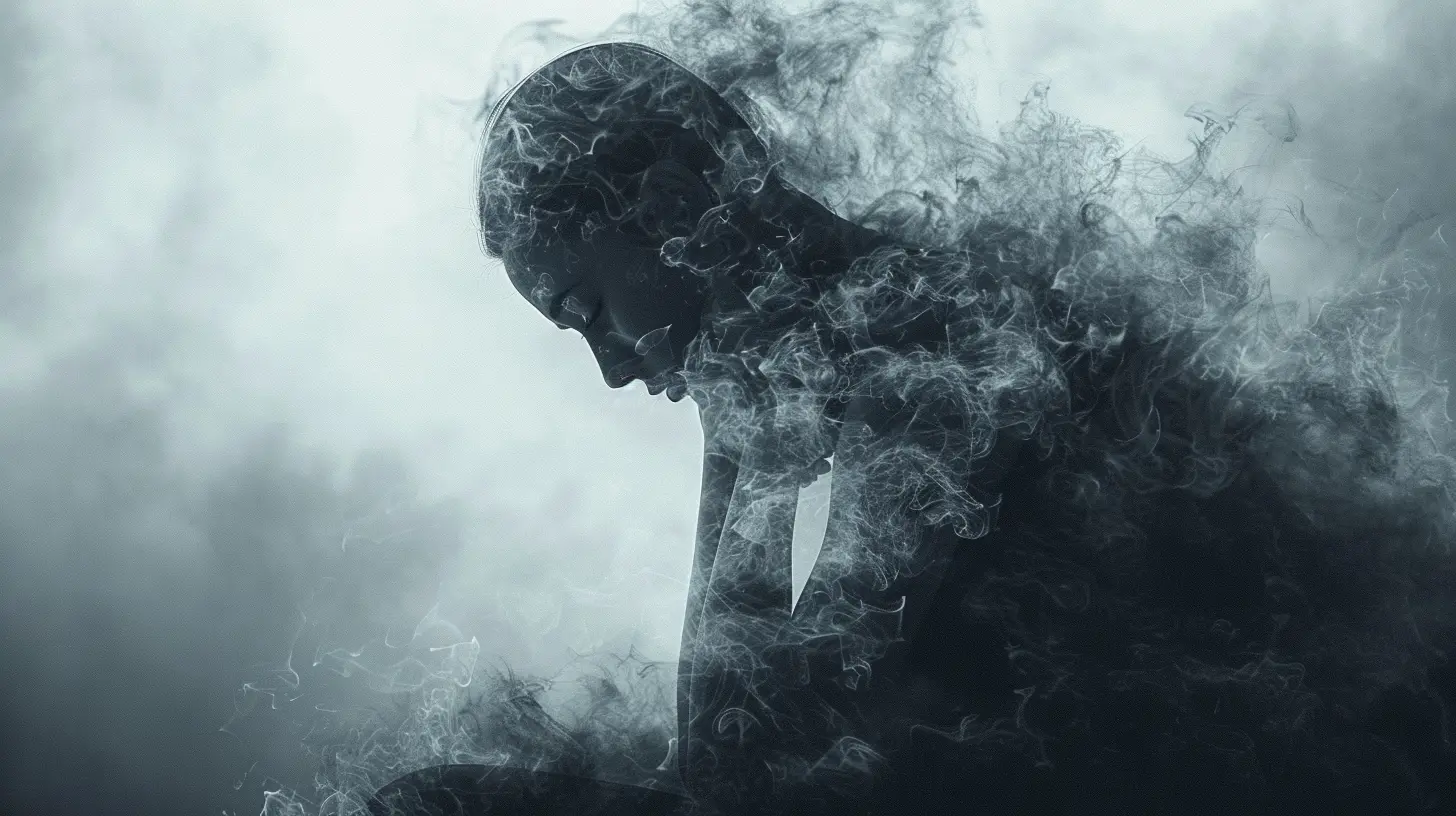 Why Trauma Survivors Often Struggle with Perfectionism