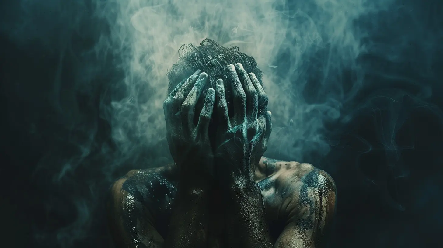 Why Trauma Survivors Often Struggle with Perfectionism