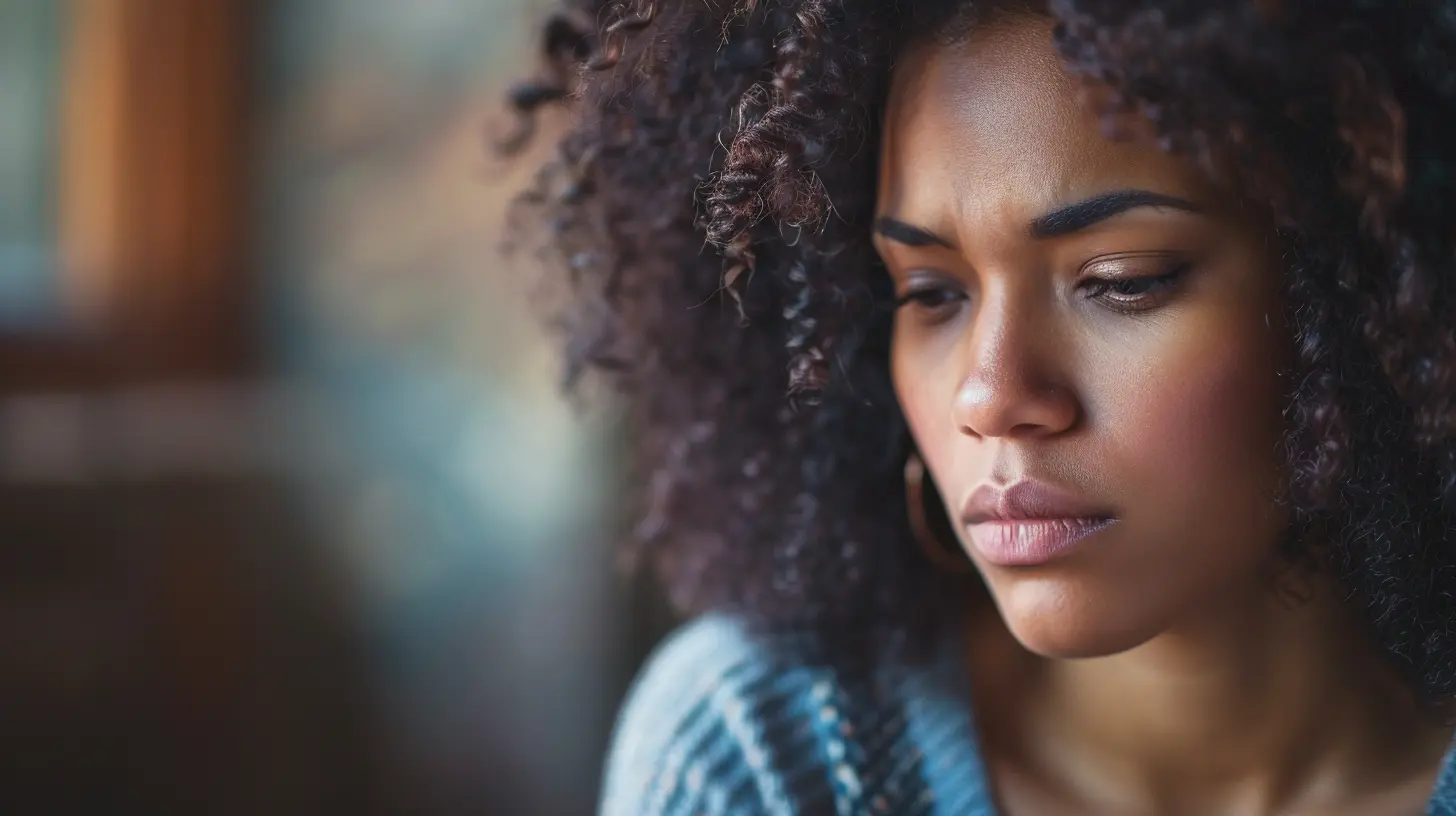 Why We Need to Talk About Mental Health in Minority Communities