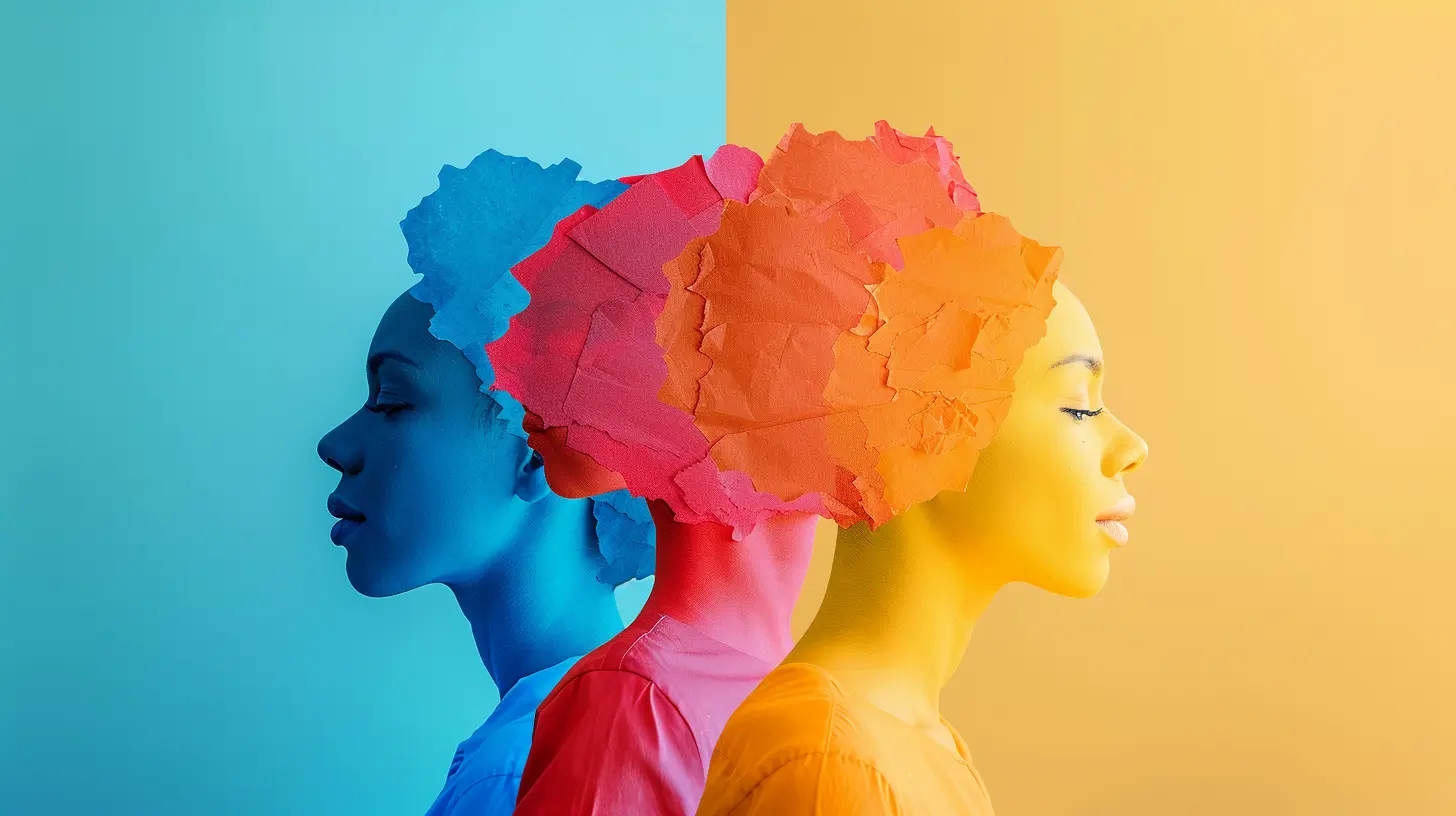 Why We Need to Talk About Mental Health in Minority Communities