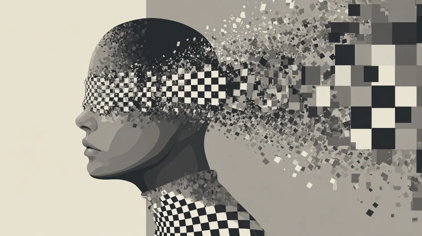 Why We See Patterns That Don’t Exist