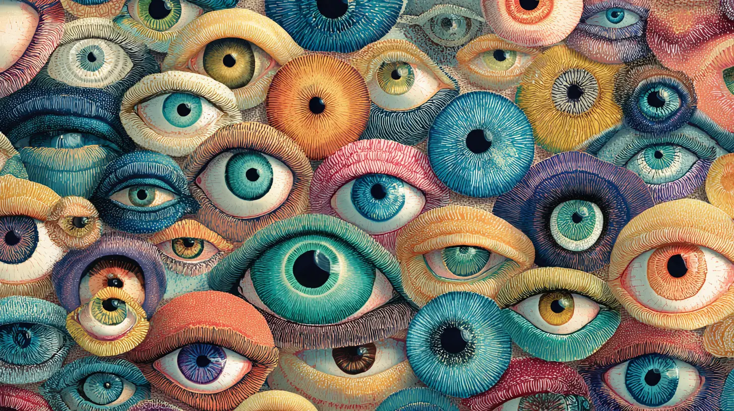 Why We See Patterns That Don’t Exist