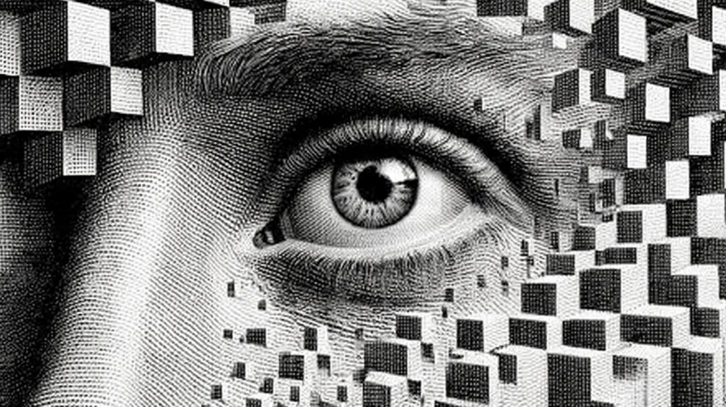 Why We See Patterns That Don’t Exist