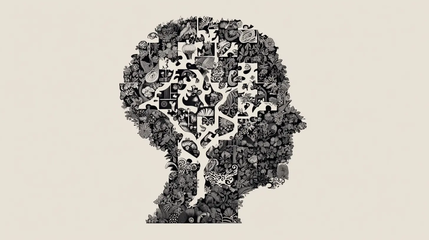 Why Your Brain Takes Mental Shortcuts Without Asking