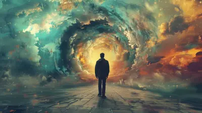 Achieving Mental Clarity by Embracing Uncertainty