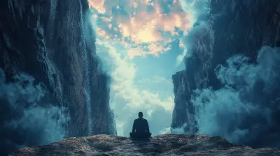Achieving Mental Clarity by Embracing Uncertainty