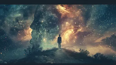 Achieving Mental Clarity by Embracing Uncertainty