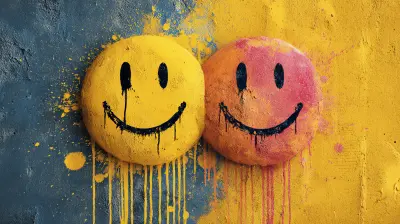 Authentic Positivity vs. Toxic Positivity: Know the Difference