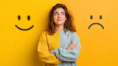 Authentic Positivity vs. Toxic Positivity: Know the Difference