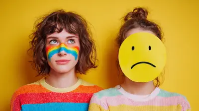 Authentic Positivity vs. Toxic Positivity: Know the Difference