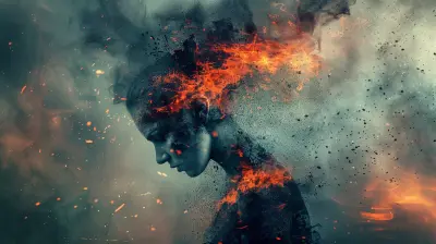 Beyond PTSD: Exploring Different Types of Trauma Disorders