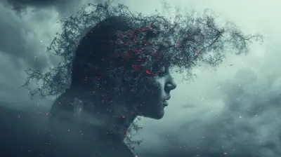 Beyond the Pleasure Principle: Understanding Self-Sabotage