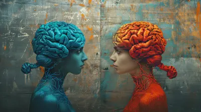 Bilingualism and Its Impact on Cognitive Growth