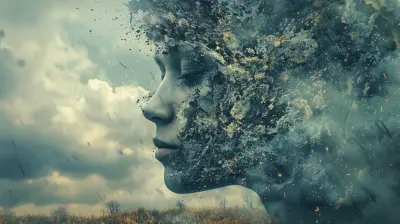 Breaking the Silence: How Mental Health Stigma Affects Us All