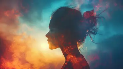 Breaking the Silence: How Mental Health Stigma Affects Us All