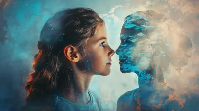 Building Emotional Intelligence in Children: A Parent’s Guide