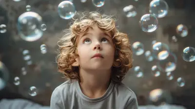 Building Emotional Intelligence in Children: A Parent’s Guide