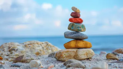 Building Happiness: The Power of Small, Intentional Actions