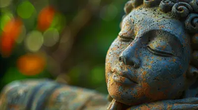 Can Meditation Help Overcome Negative Thinking Patterns?