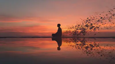Can Mindfulness Help Reverse Burnout?