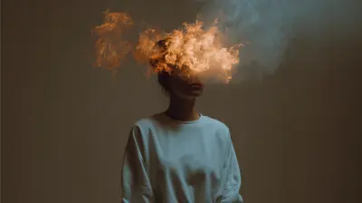 Can Mindfulness Help Reverse Burnout?