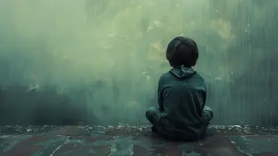 Childhood Neglect: The Long-Term Effects on Mental Health