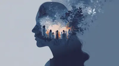 Cognitive Behavioral Therapy for Health Anxiety: Coping with Medical Fears