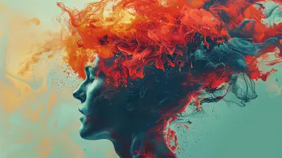 Cognitive Behavioral Therapy for Panic Disorder: Taking Control of Your Mind