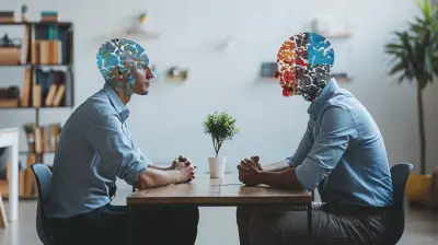 Cognitive Biases That Affect Workplace Communication