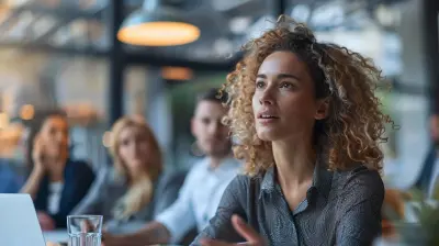 Cognitive Biases That Affect Workplace Communication